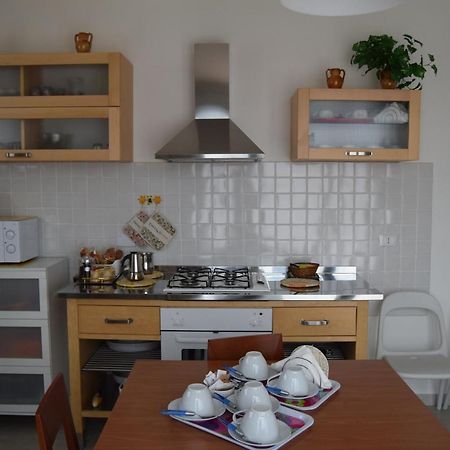 Casa Vacanza E Per Lavoro Tessyhouse Spinea Exteriör bild