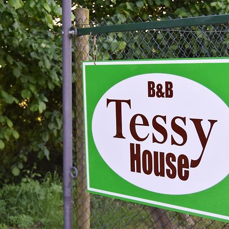 Casa Vacanza E Per Lavoro Tessyhouse Spinea Exteriör bild
