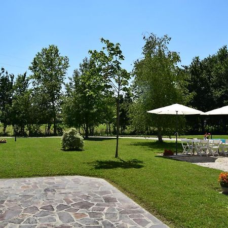 Casa Vacanza E Per Lavoro Tessyhouse Spinea Exteriör bild