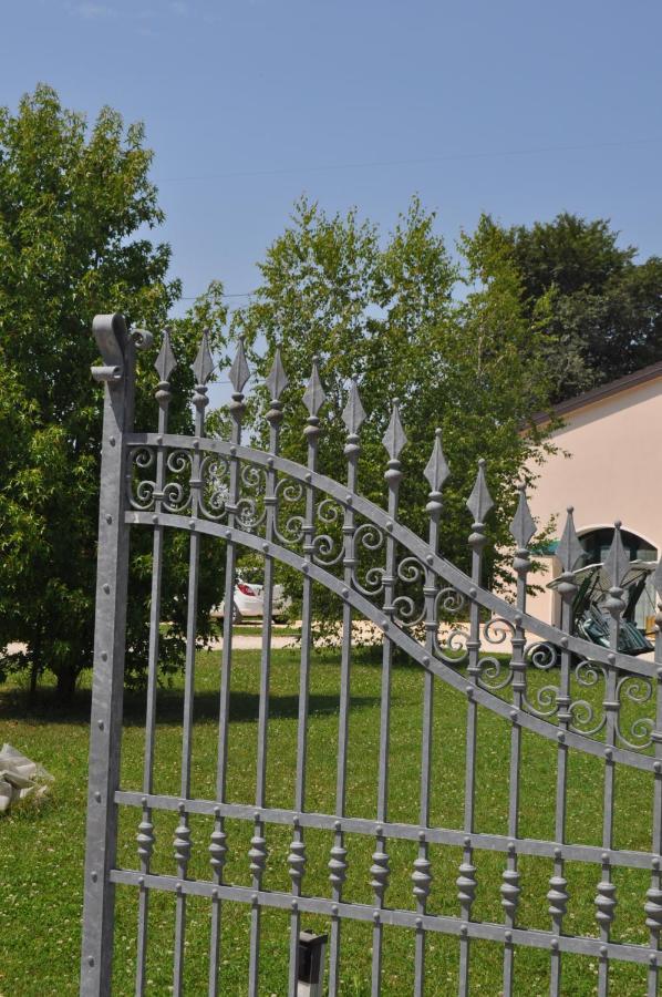 Casa Vacanza E Per Lavoro Tessyhouse Spinea Exteriör bild