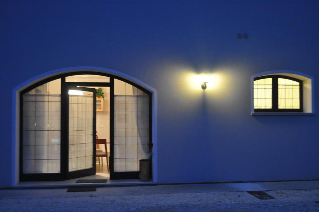 Casa Vacanza E Per Lavoro Tessyhouse Spinea Exteriör bild
