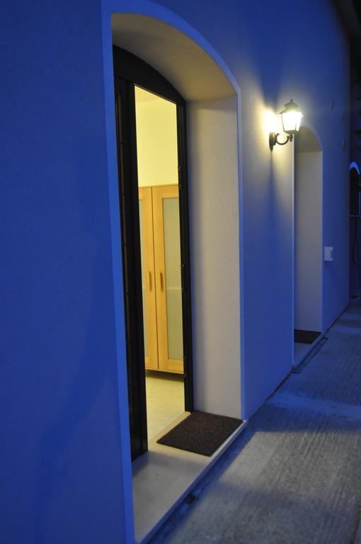 Casa Vacanza E Per Lavoro Tessyhouse Spinea Exteriör bild