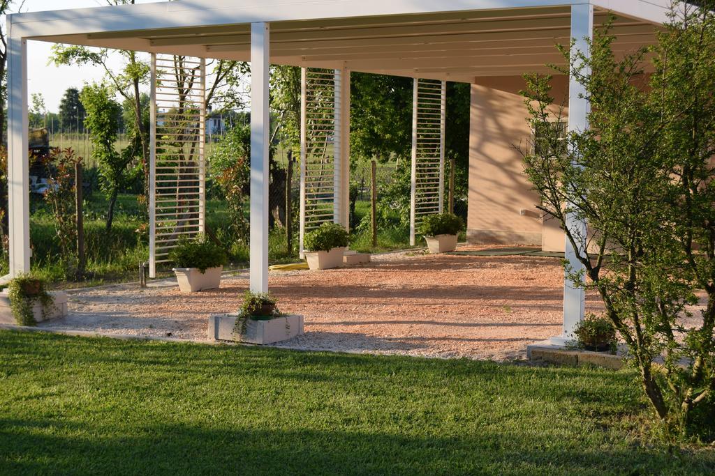 Casa Vacanza E Per Lavoro Tessyhouse Spinea Exteriör bild
