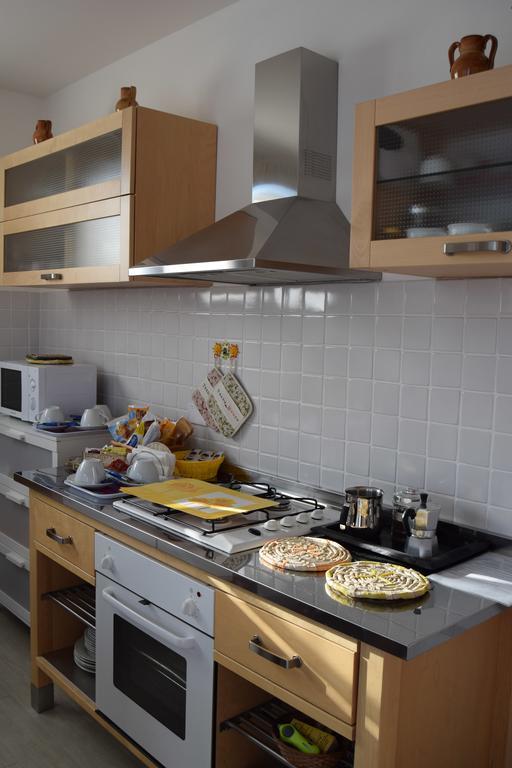 Casa Vacanza E Per Lavoro Tessyhouse Spinea Exteriör bild