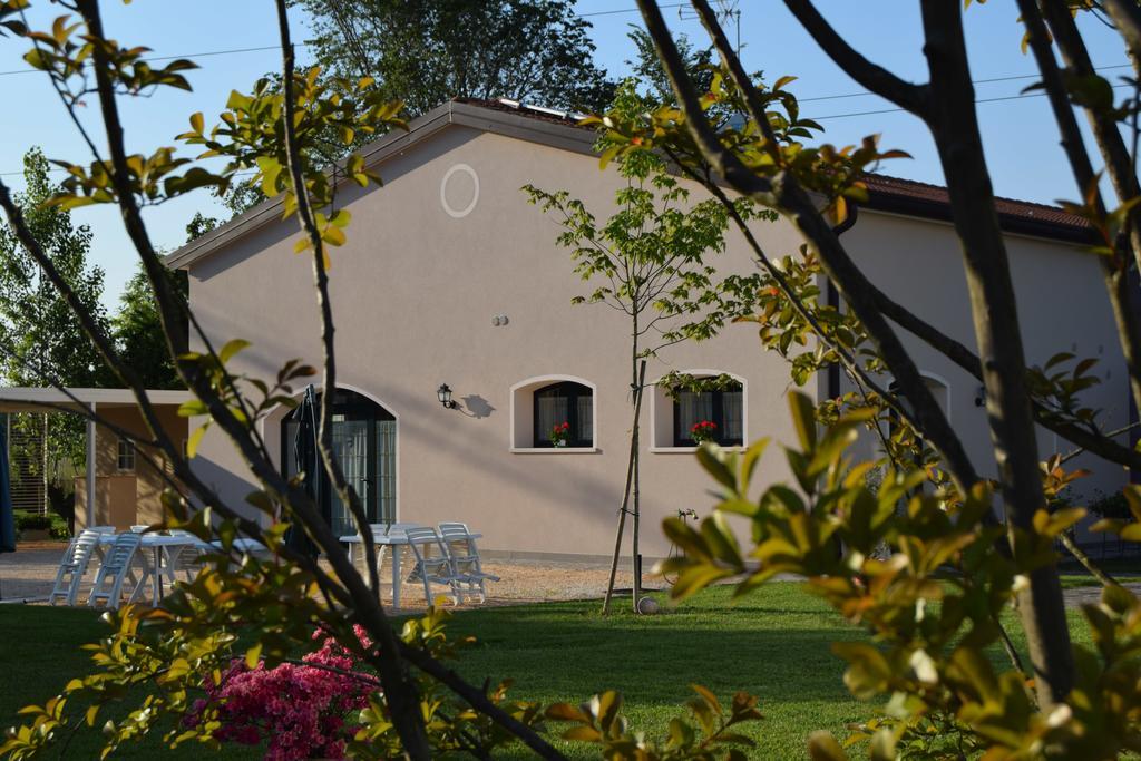 Casa Vacanza E Per Lavoro Tessyhouse Spinea Exteriör bild