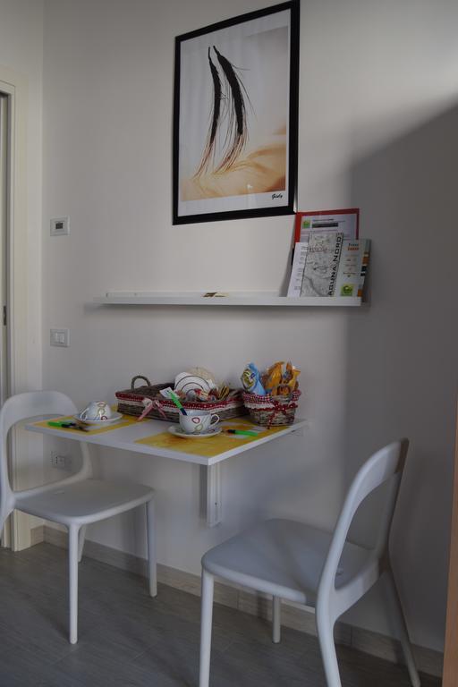Casa Vacanza E Per Lavoro Tessyhouse Spinea Exteriör bild