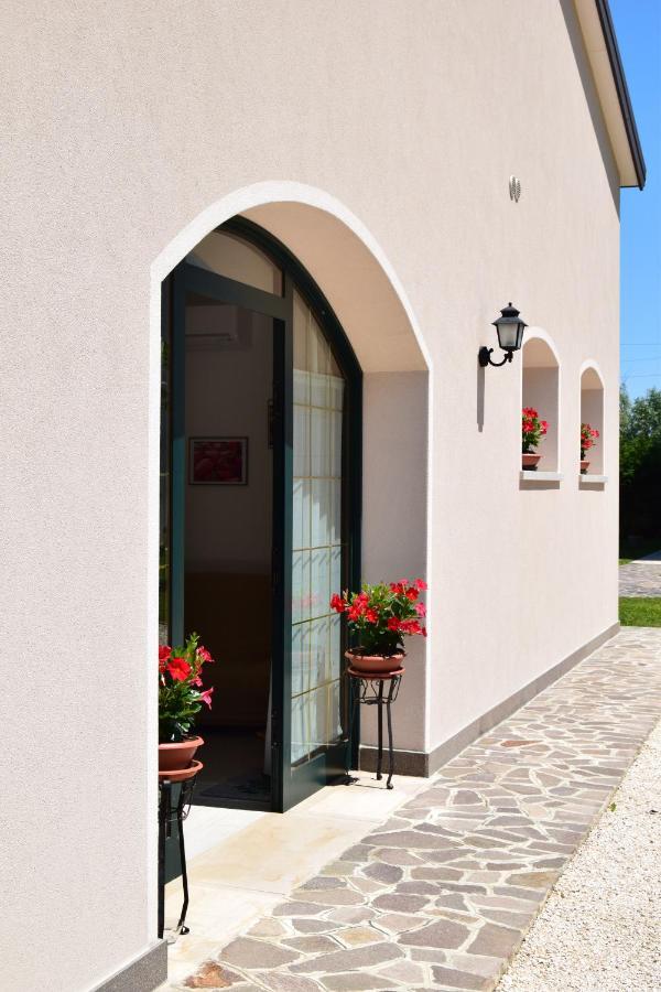 Casa Vacanza E Per Lavoro Tessyhouse Spinea Exteriör bild